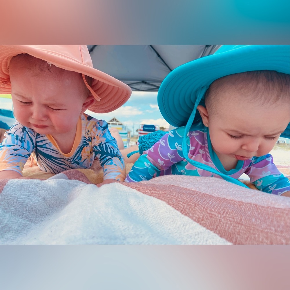 Meet your Posher, Deborah